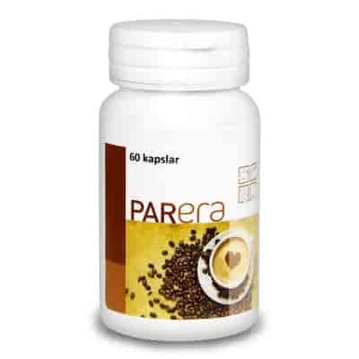 RevivaBio Parera 60kap RevivaBio Parera 60kap