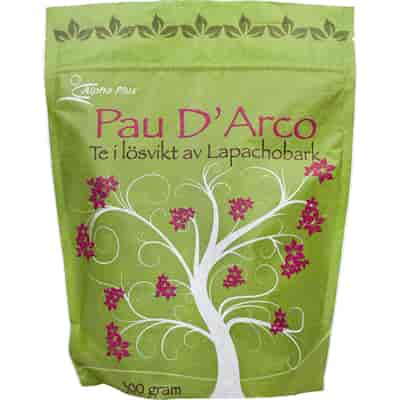 Alpha Plus Pau D'Arco Te 100 g Alpha Plus Pau D'Arco Te 100 g
