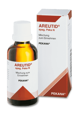 PEKANA AREUTID Spag 100ml PEKANA AREUTID Spag 100ml