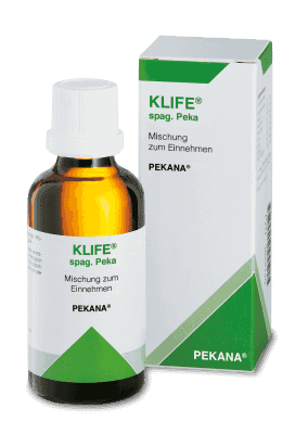 PEKANA KLIFE Spag 100ml PEKANA KLIFE Spag 100ml