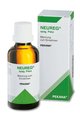 PEKANA NEUREG Spag 150ml PEKANA NEUREG Spag 150ml