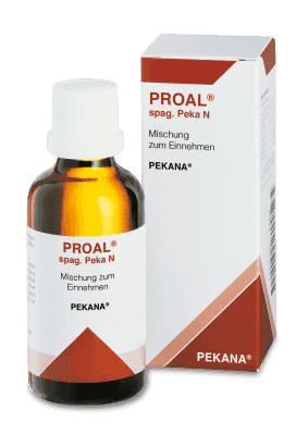 PEKANA PROAL Spag 100ml PEKANA PROAL Spag 100ml