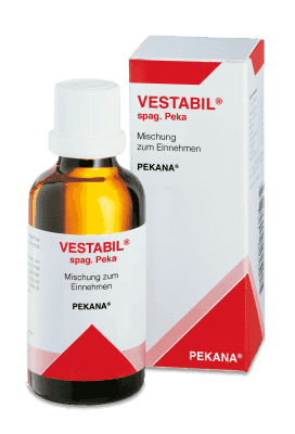 PEKANA VESTABIL Spag 100ml PEKANA VESTABIL Spag 100ml