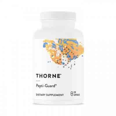 Thorne Research Pepti-Guard 120kap Thorne Research Pepti-Guard 120kap