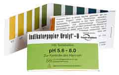 Holistic Ph-Papper 100 st Holistic Ph-Papper 100 st