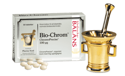 Pharma Nord Bio-Chrom 60Tabl. Pharma Nord Bio-Chrom 60Tabl.
