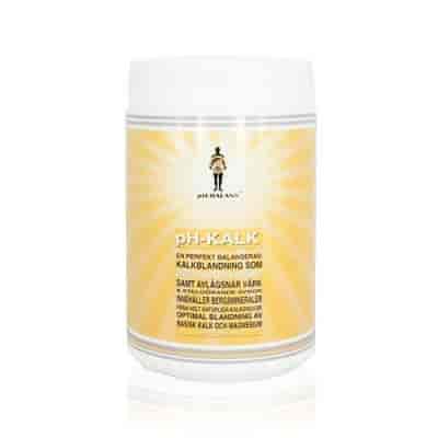 pH-Balans pH Kalk 1kg pH-Balans pH Kalk 1kg