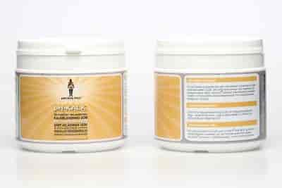 pH-Balans pH Kalk 500g pH-Balans pH Kalk 500g