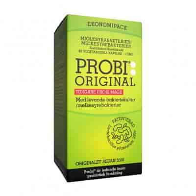 Probi Original 80 kap Probi Original 80 kap