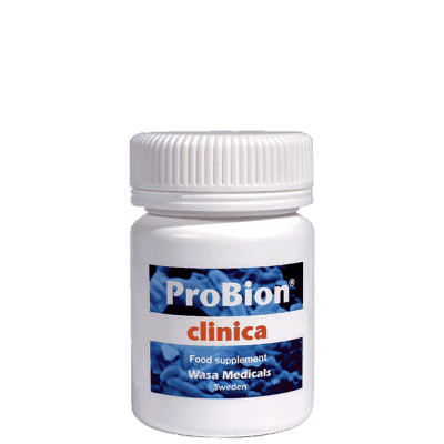 ProBion Clinica 50tab ProBion Clinica 50tab