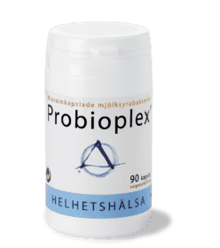 Helhetshälsa Probioplex 90kap Helhetshälsa Probioplex 90kap