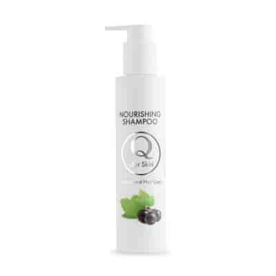 Q for Skin Nourishing Schampoo 200ml Q for Skin Nourishing Schampoo 200ml