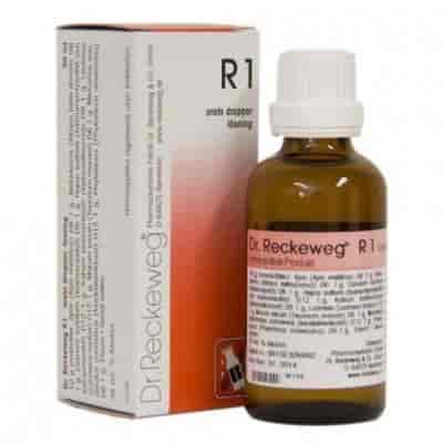 Dr. Reckeweg R01 50ml Dr. Reckeweg R01 50ml