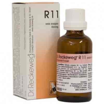 Dr. Reckeweg R11 50ml Dr. Reckeweg R11 50ml