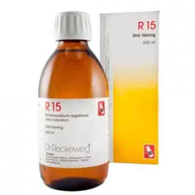 Dr. Reckeweg R15 250ml Dr. Reckeweg R15 250ml