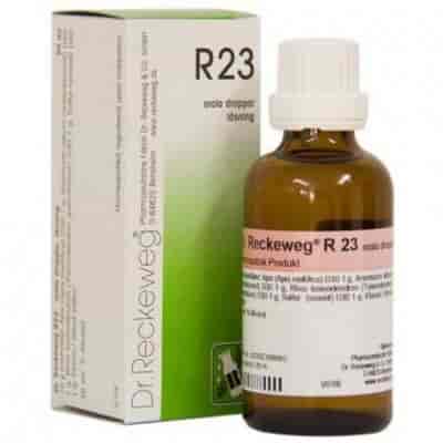 Dr. Reckeweg R23 50ml Dr. Reckeweg R23 50ml