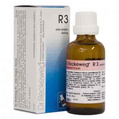 Dr. Reckeweg R03 50ml Dr. Reckeweg R03 50ml