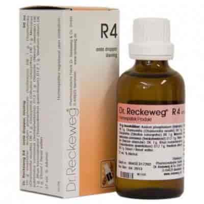 Dr. Reckeweg R04 50ml Dr. Reckeweg R04 50ml