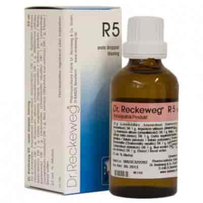 Dr. Reckeweg R05 50ml Dr. Reckeweg R05 50ml