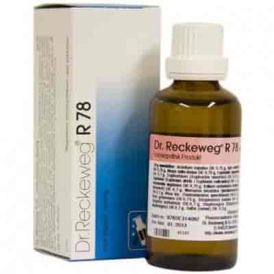 Dr. Reckeweg R78 50ml Dr. Reckeweg R78 50ml