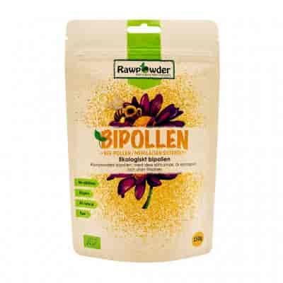Rawpowder Bipollen 150g EKO Rawpowder Bipollen 150g EKO