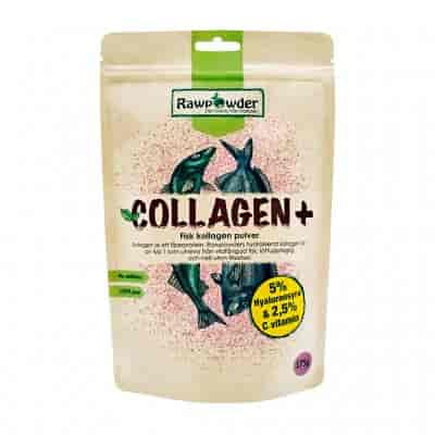 Rawpowder Collagen + 175g Rawpowder Collagen + 175g