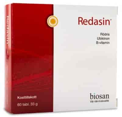 Biosan Redasin 60 tab Biosan Redasin 60 tab