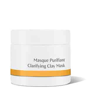 Dr. Hauschka Rengöringsmask Lera 90 g Dr. Hauschka Rengöringsmask Lera 90 g