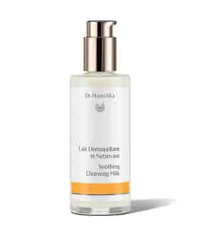 Dr. Hauschka Rengöringsmjölk 145 ml Dr. Hauschka Rengöringsmjölk 145 ml
