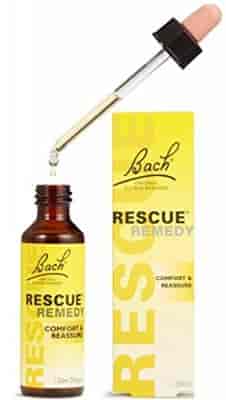 Dr Bach Räddningsdroppar 20ml Dr Bach Räddningsdroppar 20ml