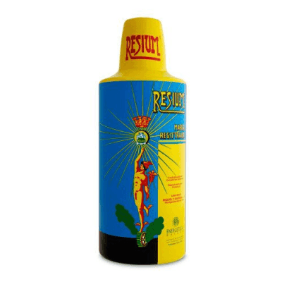 Resium 1000ml Resium 1000ml