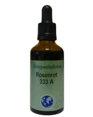 Örtspecialisten Rosenrot 50ml Örtspecialisten Rosenrot 50ml