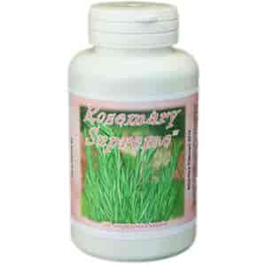 Rosemary Supreme 120kap Rosemary Supreme 120kap