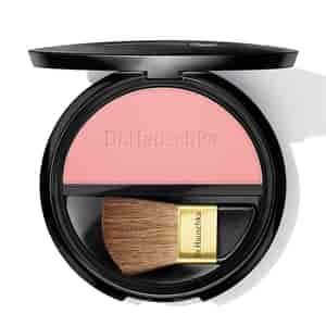 Dr Hauschka Rougepuder 03 Blushing Rosé Dr Hauschka Rougepuder 03 Blushing Rosé