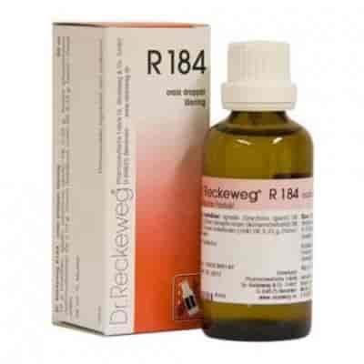 Dr. Reckeweg R184 50ml Dr. Reckeweg R184 50ml