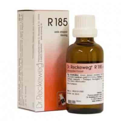 Dr. Reckeweg R185 50ml Dr. Reckeweg R185 50ml