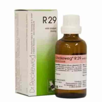 Dr. Reckeweg R29 50ml Dr. Reckeweg R29 50ml