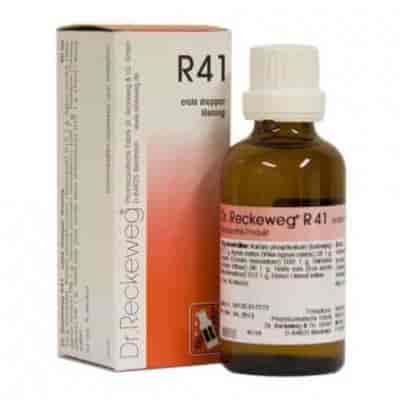 Dr. Reckeweg R41 50ml Dr. Reckeweg R41 50ml