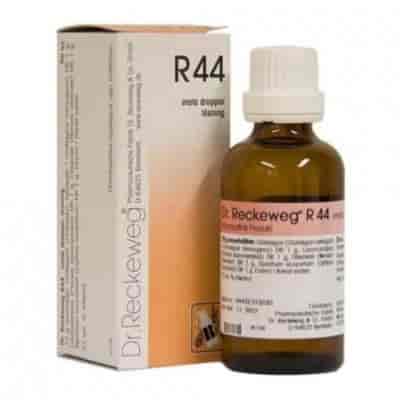 Dr. Reckeweg R44 50ml Dr. Reckeweg R44 50ml