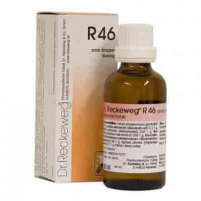 Dr. Reckeweg R46 50ml Dr. Reckeweg R46 50ml