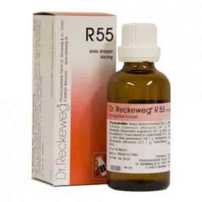 Dr. Reckeweg R55 50ml Dr. Reckeweg R55 50ml