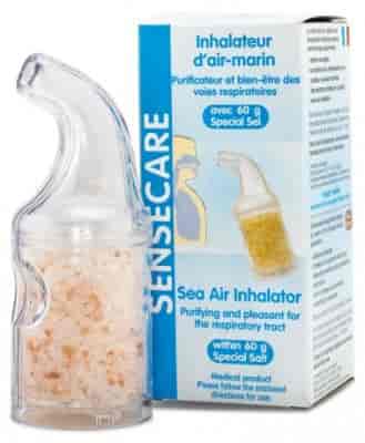 Sensecare Saltpipa 60g Sensecare Saltpipa 60g