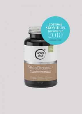 Novo Vita Silica+ 90kap Novo Vita Silica+ 90kap