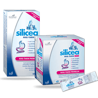 Silicea Mag Tarm 500ml Silicea Mag Tarm 500ml