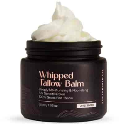 Softerskin Whipped Tallow Vanilla Lavender 120 ml Softerskin Whipped Tallow Vanilla Lavender 120 ml
