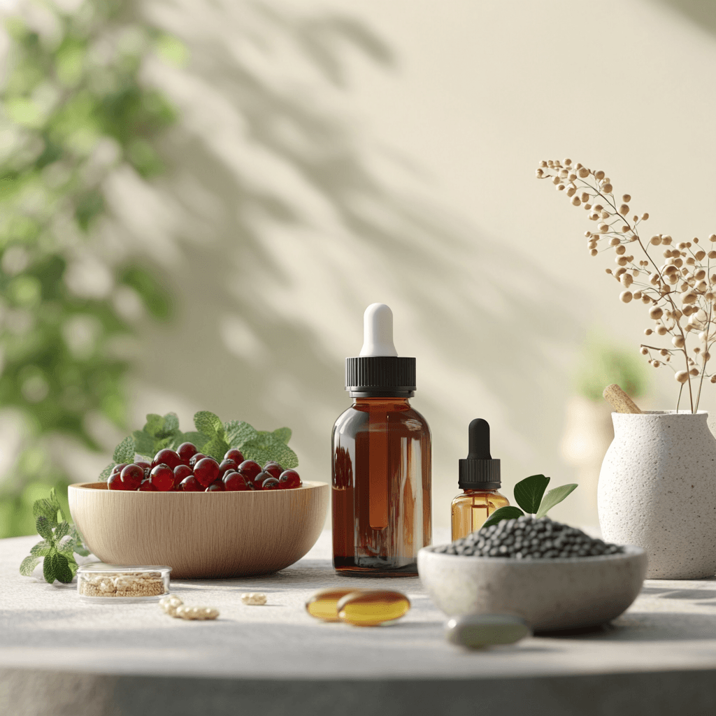 Sortiment - Lifeland