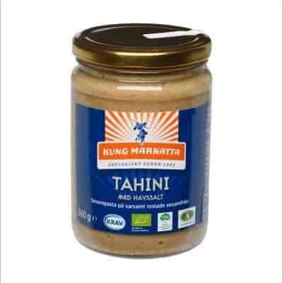 Tahin 360g KM Tahin 360g KM
