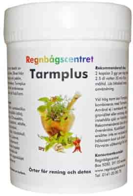 Regnbågscentret Tarmplus 120 kap Regnbågscentret Tarmplus 120 kap