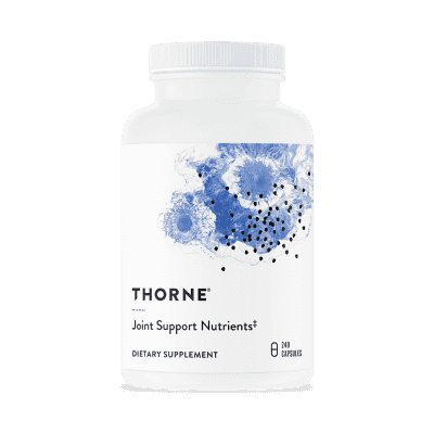 Thorne Research Joint Support Nutrients (AR-Encap) 240 kap Thorne Research Joint Support Nutrients (AR-Encap) 240 kap