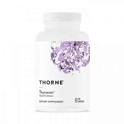 Thorne Research Thyro 120 kapslar Thorne Research Thyro 120 kapslar